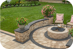 Grass & Sod Installation